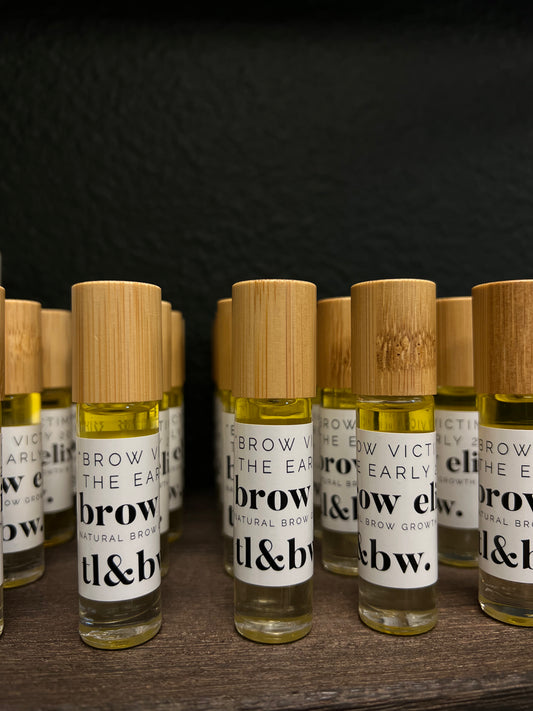 Brow Elixir.