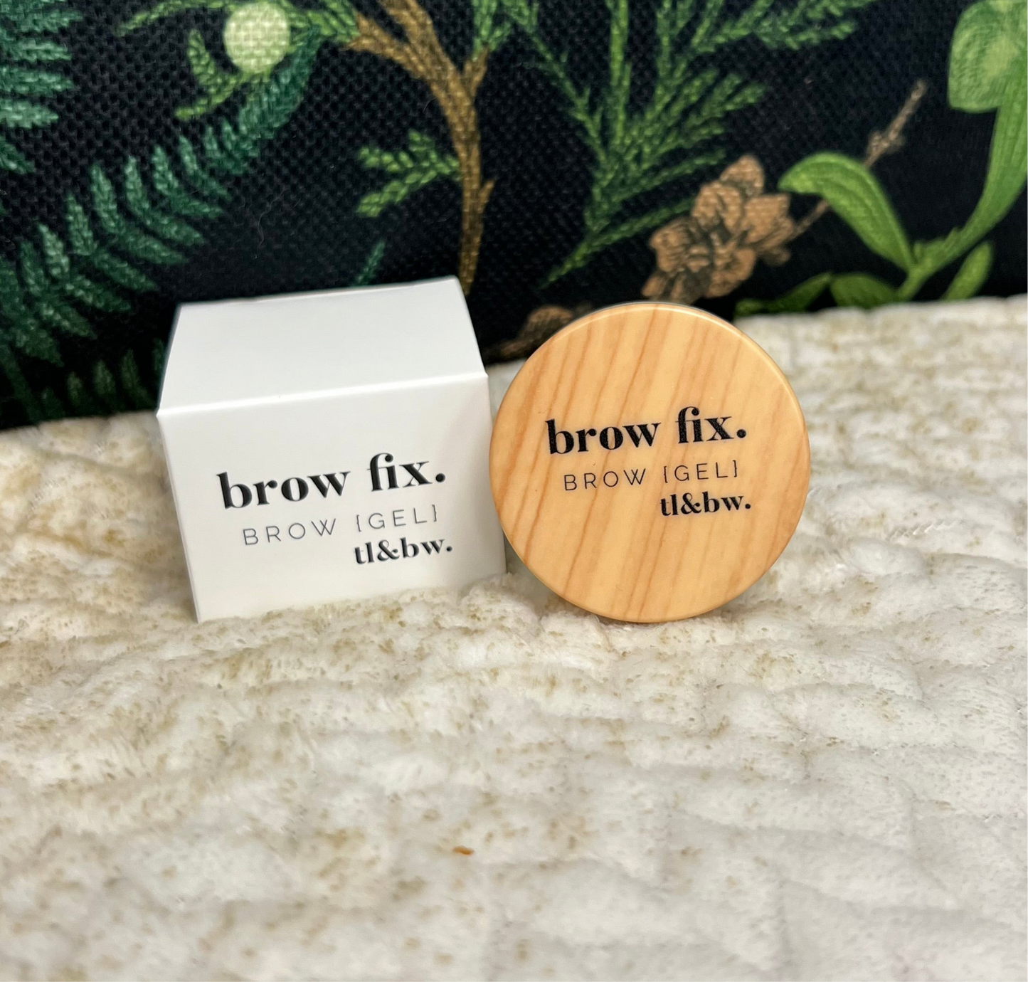 Brow Fix Brow gel